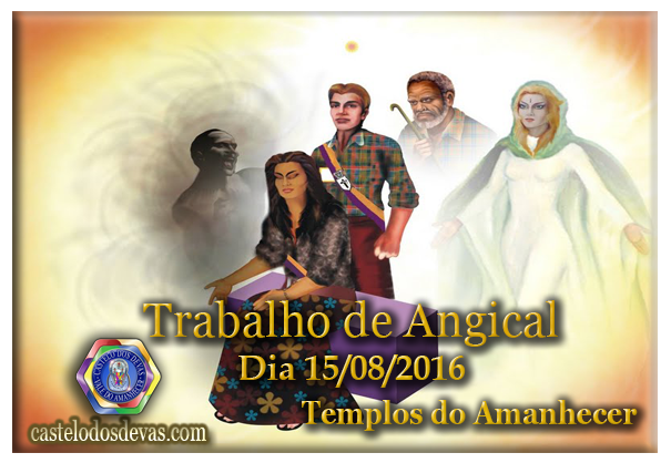 Templos do Amanhecer - Trabalho de Angical-2016-08